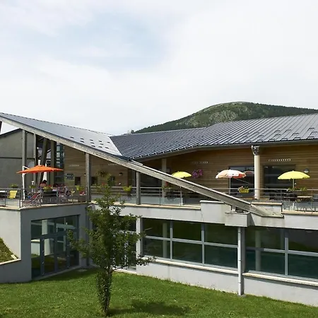 Estables Sources De La Loire 2p5 Resort *