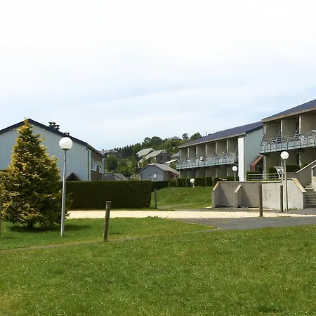 Resort Estables Sources De La Loire 2p5 Les Estables