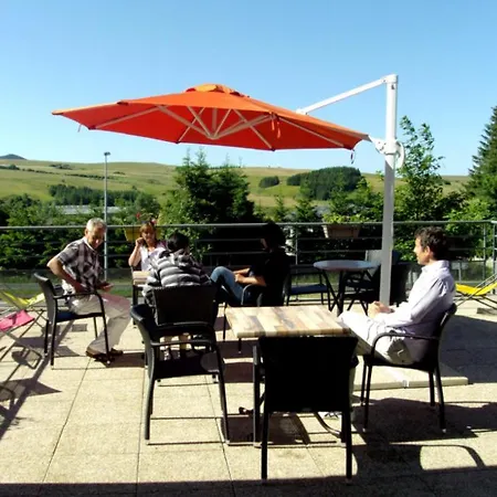 Resort Estables Sources De La Loire 2p5 Les Estables