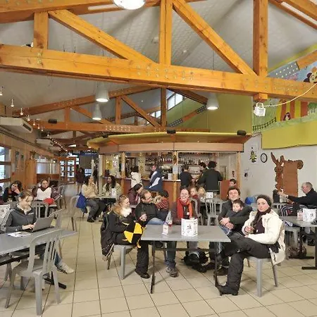 Estables Sources De La Loire 2p5 Resort *
